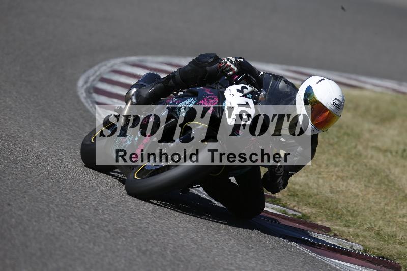 /13 01.05.2026  Speer Racing ADR/Gruppe gelb/916